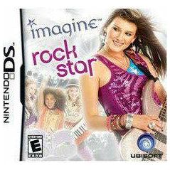 Imagine Rock Star - Nintendo DS