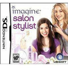 Imagine: Salon Stylist - Nintendo DS