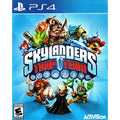 Skylanders Trap Team (Game Only)- Playstation 4 (CIB)