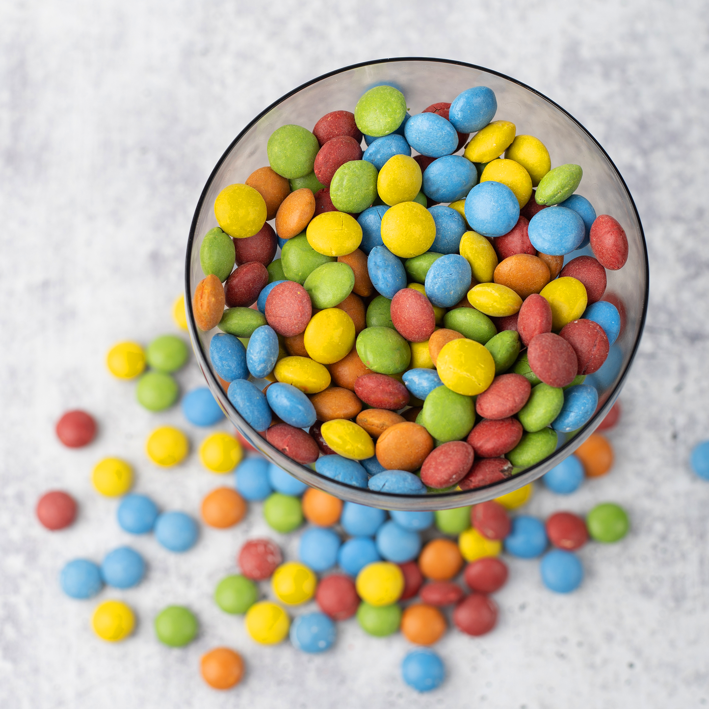 POINTS! - Dark Chocolate Candies!