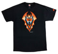 Batman Beyond Blight In Logo DC Comics Premium Adult T-Shirt - S