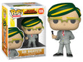 Funko POP 1006: My Hero Academia Sir Nighteye Figure - 