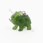 Charm, Elephant