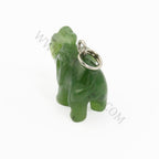 Charm, Elephant