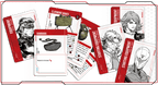 Metal Gear Solid: the Board Game - Integral Edition - 