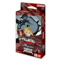 UNION ARENA STARTER DECK FULLMETAL ALCHEMIST [UE09ST]