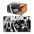 UNION ARENA Playmat & Half Storage Box set BLEACH: Thousand-Year Blood War