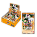 UNION ARENA: HUNTER X HUNTER [UE02BT] BOOSTER PACK