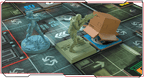 Metal Gear Solid: the Board Game - Integral Edition - 