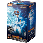 Saint Seiya Champion Class 04 – Pegasus Seiya Blokees Figure