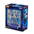 Blokees Fantastics Series Hatsune Miku · MIKU WITH YOU 2025 Figure