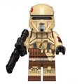 Imperial Shore Trooper Lego Star wars Minifigures Custom Toys