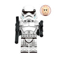 Imperial Stormtrooper Star Wars Lego Compatible Minifigure 1