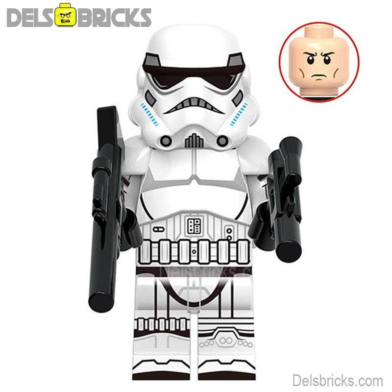 Imperial Stormtrooper - New - 