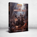 Warhammer Fantasy RPG: The Imperial Zoo - 