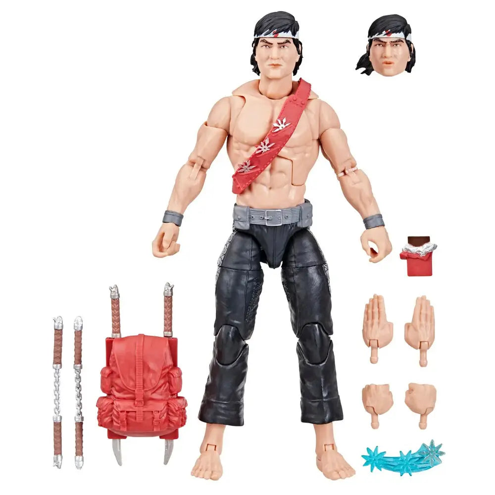 In Stock G.I. Joe GI Joe Classified Series 6" 116 Quick Kick Action Figure Model Toy Hobby Gift