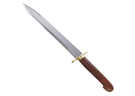 Ames M1849 Rifleman’s Dagger Replica-0