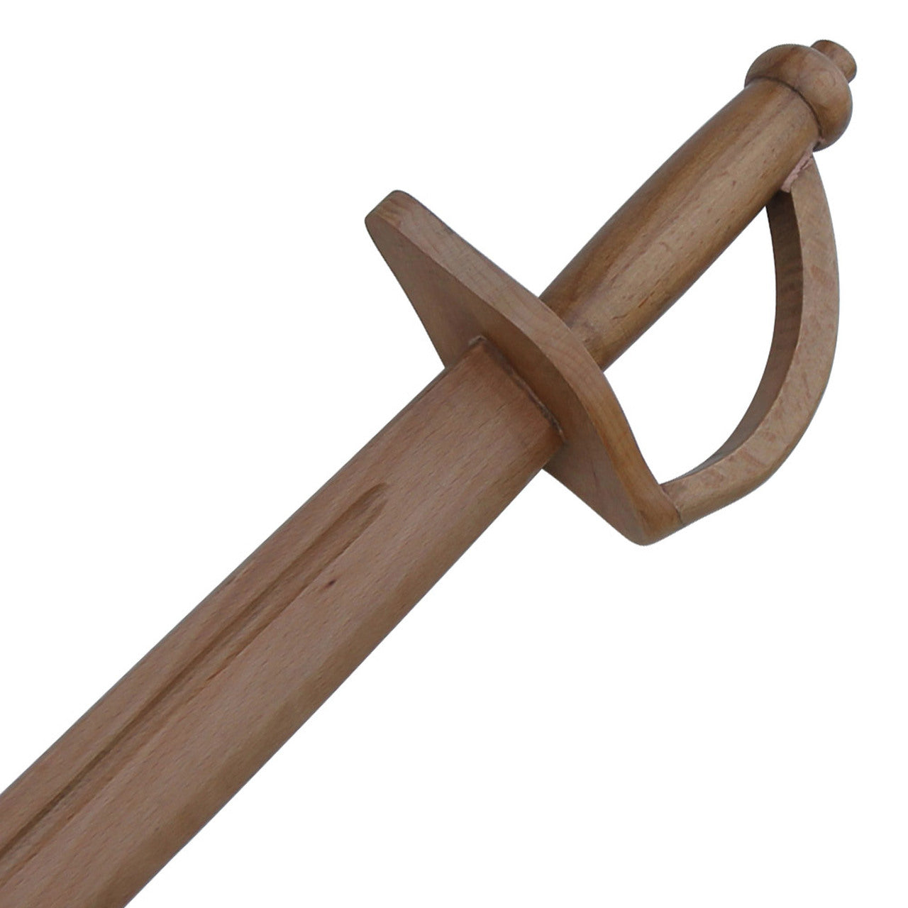 Spanish Main Buccaneer Pirate Wooden Sword-1