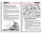 Index Card RPG: Collector’s Edition - 