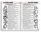 Index Card RPG: Collector’s Edition - 