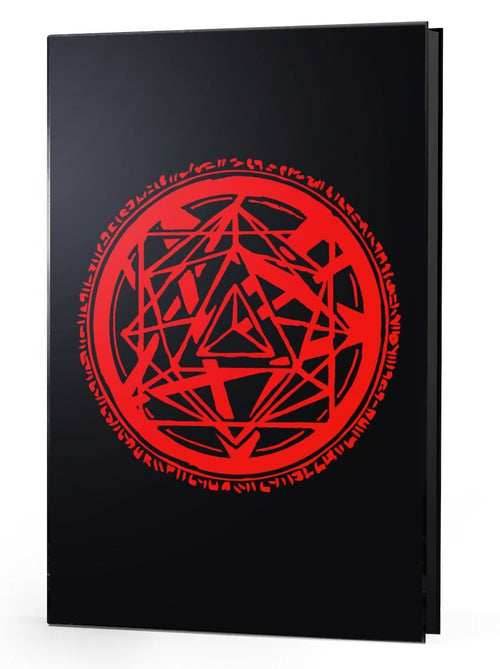 Index Card RPG: Collector’s Edition - 