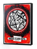 Index Card RPG Master Edition - 