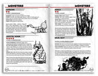 Index Card RPG: Master Edition - 