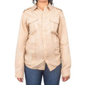 Indiana J Halloween Costume Button Up Shirt - Youth - YS