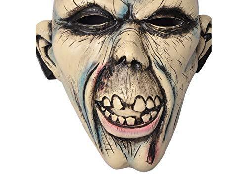 Infected Cannibal Corpse Zombie Undead Cosplay Face Mask