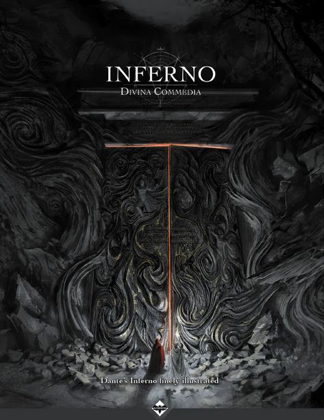 Inferno: Divina Commedia