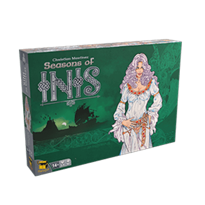 Inis: Seasons of Inis - 
