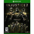 Injustice 2 [Legendary Edition] - Xbox One - 