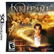 Inkheart - Nintendo DS