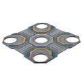 Command Center Objective Inlay - 