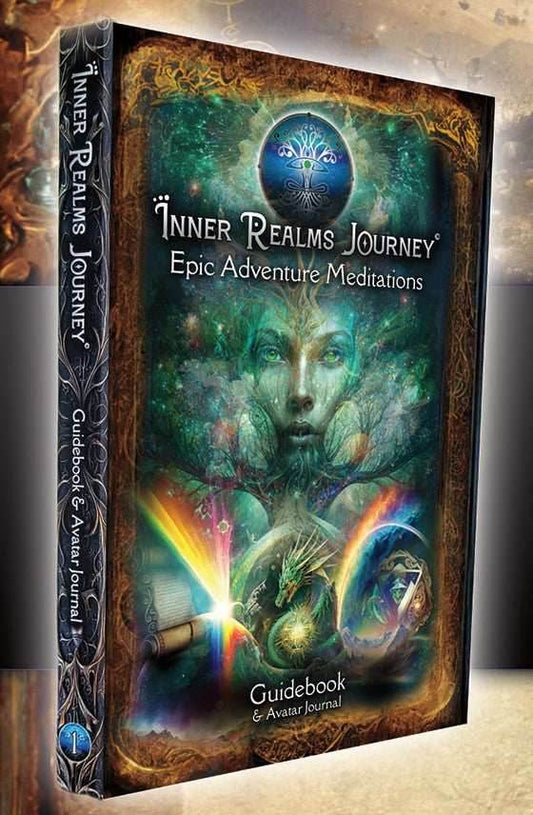 Inner Realms Journey - 