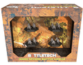 Battletech Inner Sphere Miniatures - 