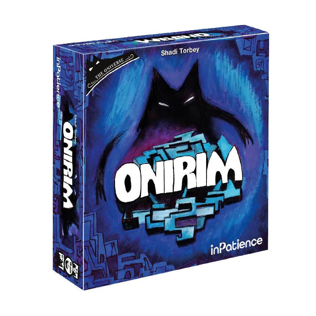 Onirim - 