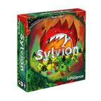 Sylvion - 