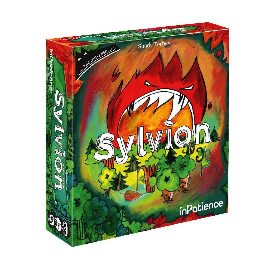 Sylvion - 