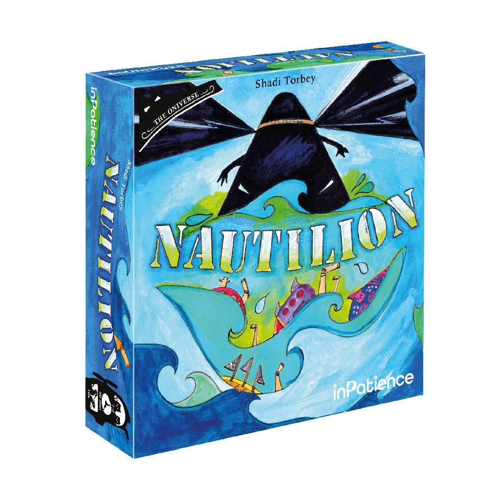 Nautilion - 