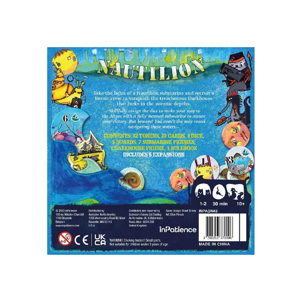 Nautilion - 