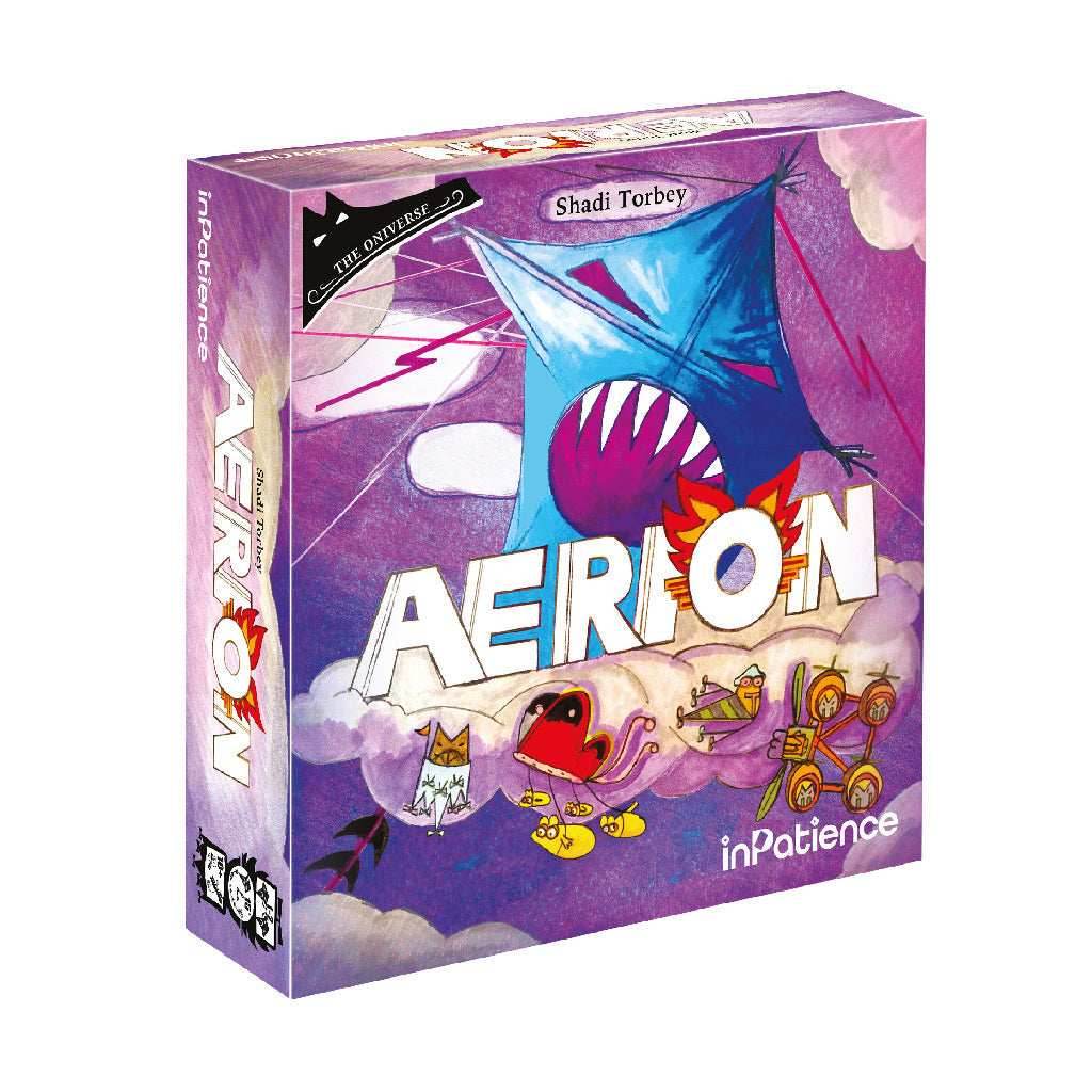 Aerion - 