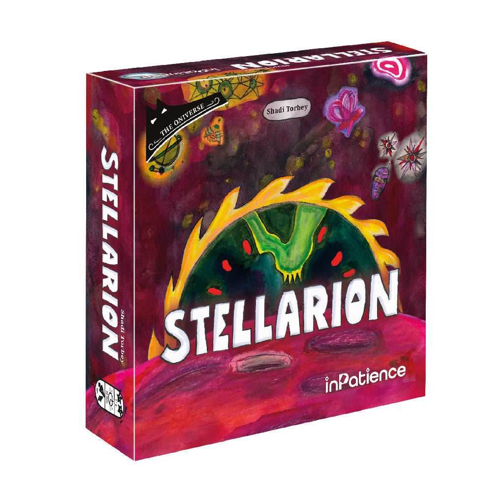 Stellarion - 