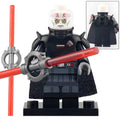 The Inquisitor Star Wars Lego Compatible Minifigure