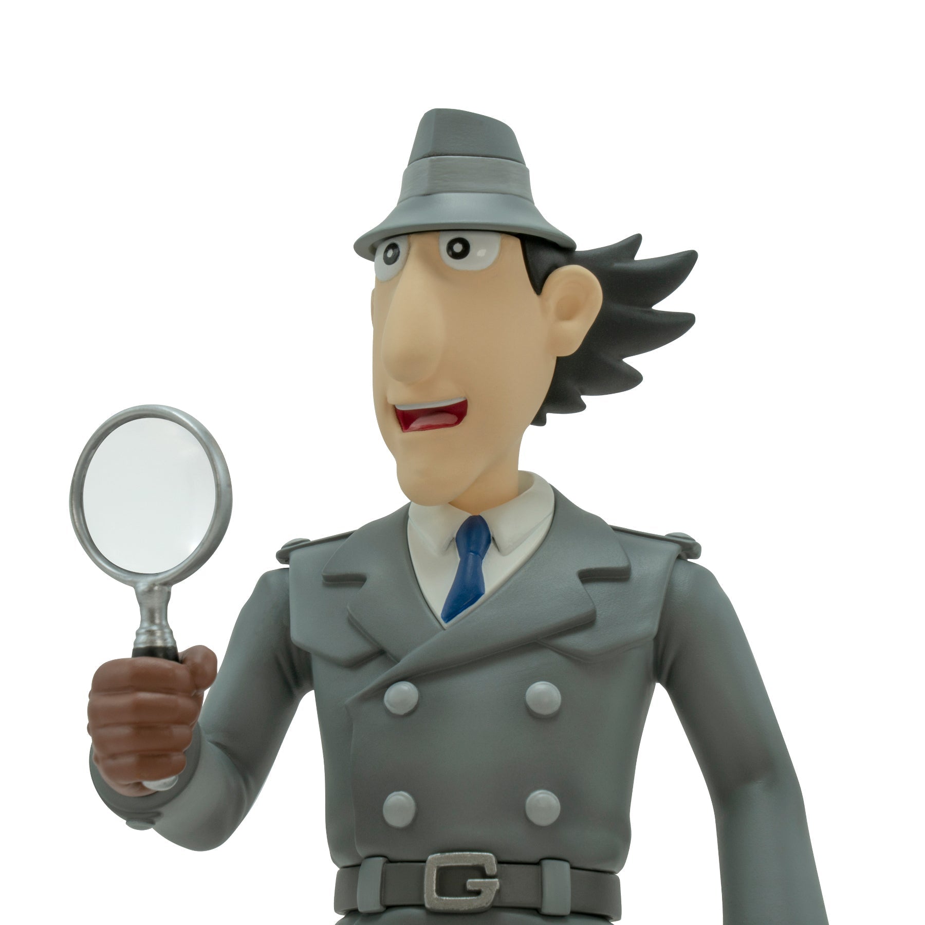 Inspector Gadget SFC Figure