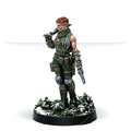 Intel Spec-Ops (Heavy Pistol, Sniper) - 