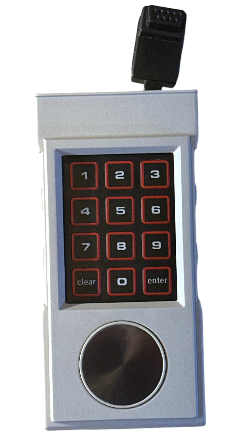 Intellivision II Controller - Intellivision - 