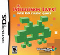 Intellivision Lives! (Nintendo DS) - Game Manual Only