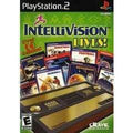 Intellivision Lives - PlayStation 2 - 