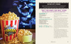The Horror Movie Night Cookbook